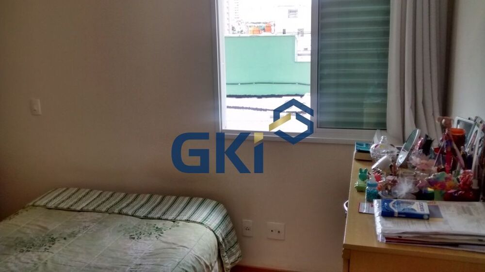 Apartamento, 3 quartos, 82 m² - Foto 11