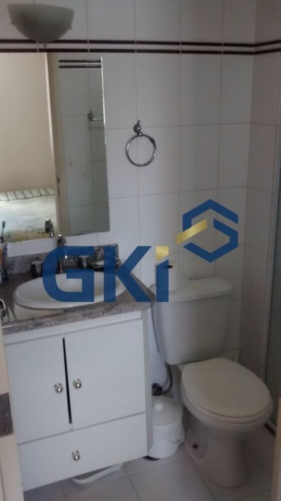 Apartamento, 3 quartos, 82 m² - Foto 9