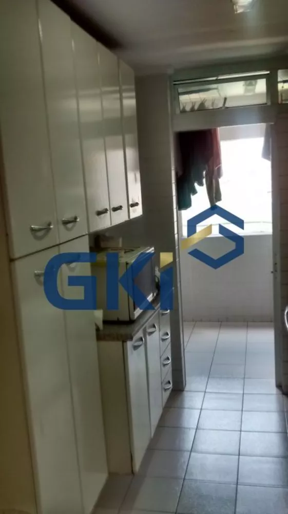 Apartamento, 3 quartos, 82 m² - Foto 1