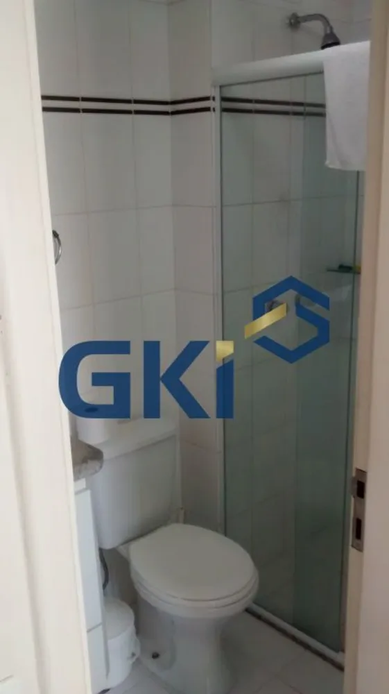 Apartamento, 3 quartos, 82 m² - Foto 10