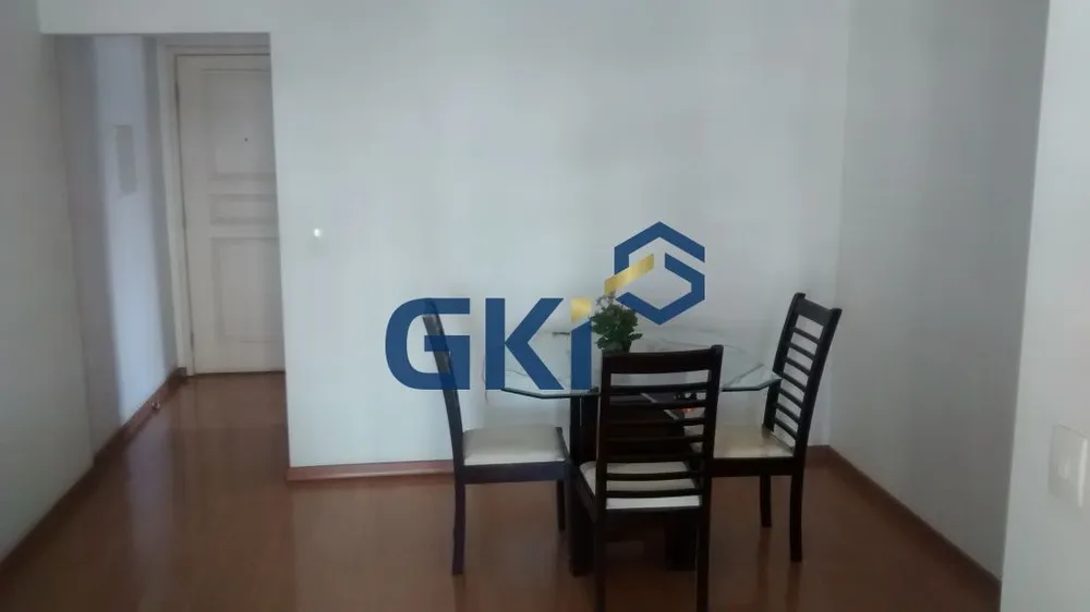 Apartamento, 3 quartos, 82 m² - Foto 3