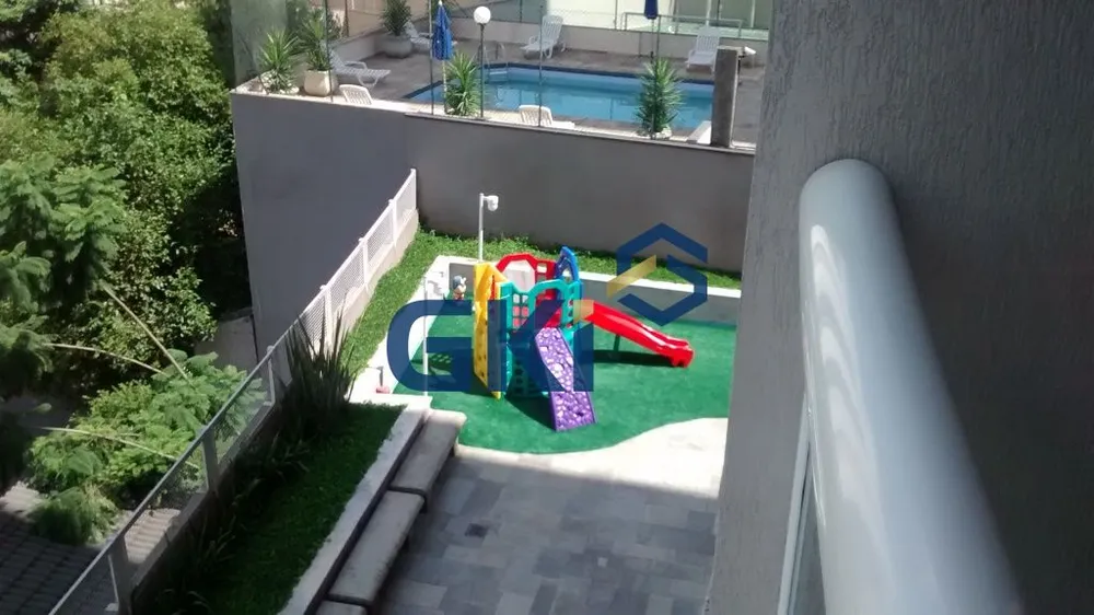 Apartamento, 3 quartos, 82 m² - Foto 6