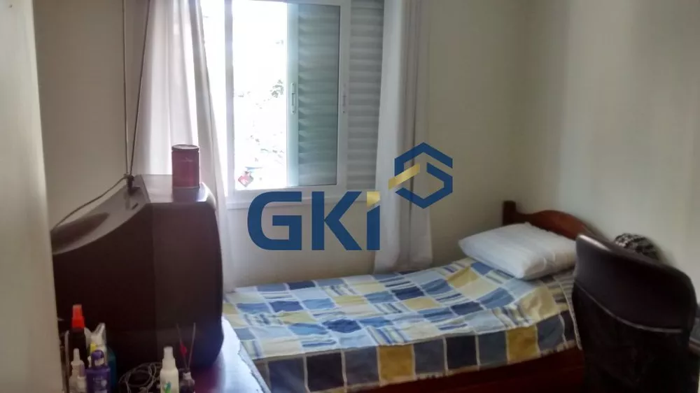 Apartamento, 3 quartos, 82 m² - Foto 3