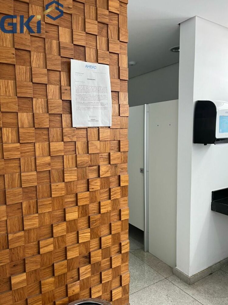 Sala-Conjunto, 40 m² - Foto 7
