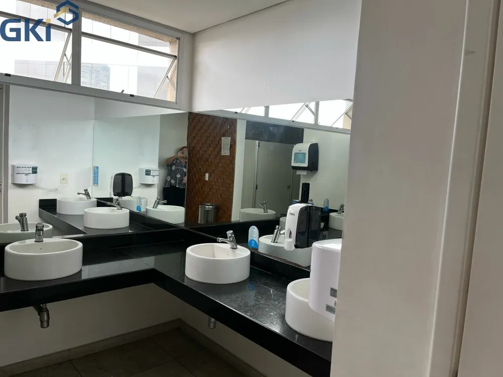 Sala-Conjunto, 40 m² - Foto 8
