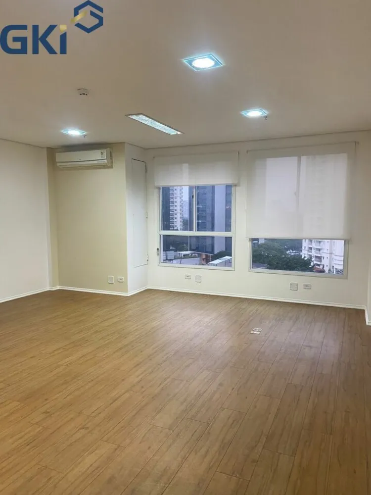 Sala-Conjunto, 40 m² - Foto 4