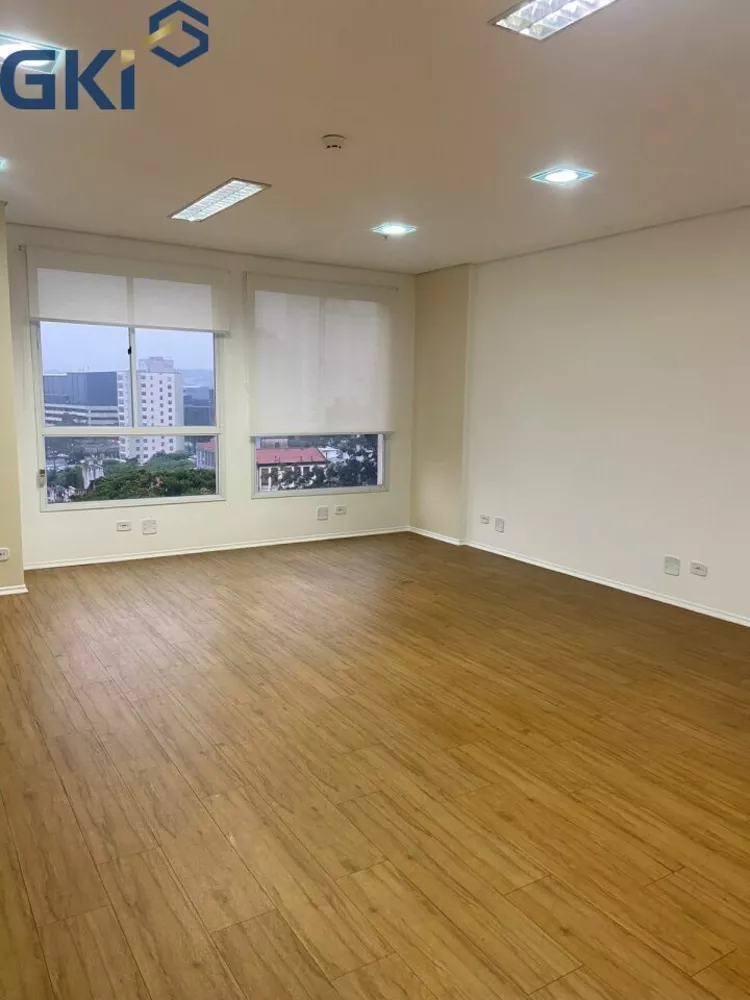 Sala-Conjunto, 40 m² - Foto 3