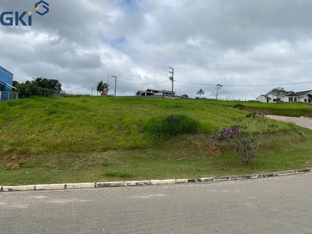 Terreno à venda, 1174 - Foto 1