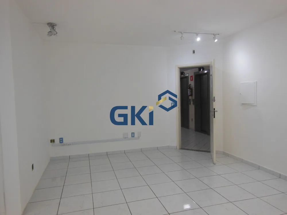 Sala-Conjunto, 42 m² - Foto 11