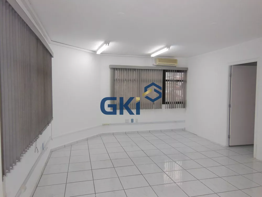 Sala-Conjunto, 42 m² - Foto 2