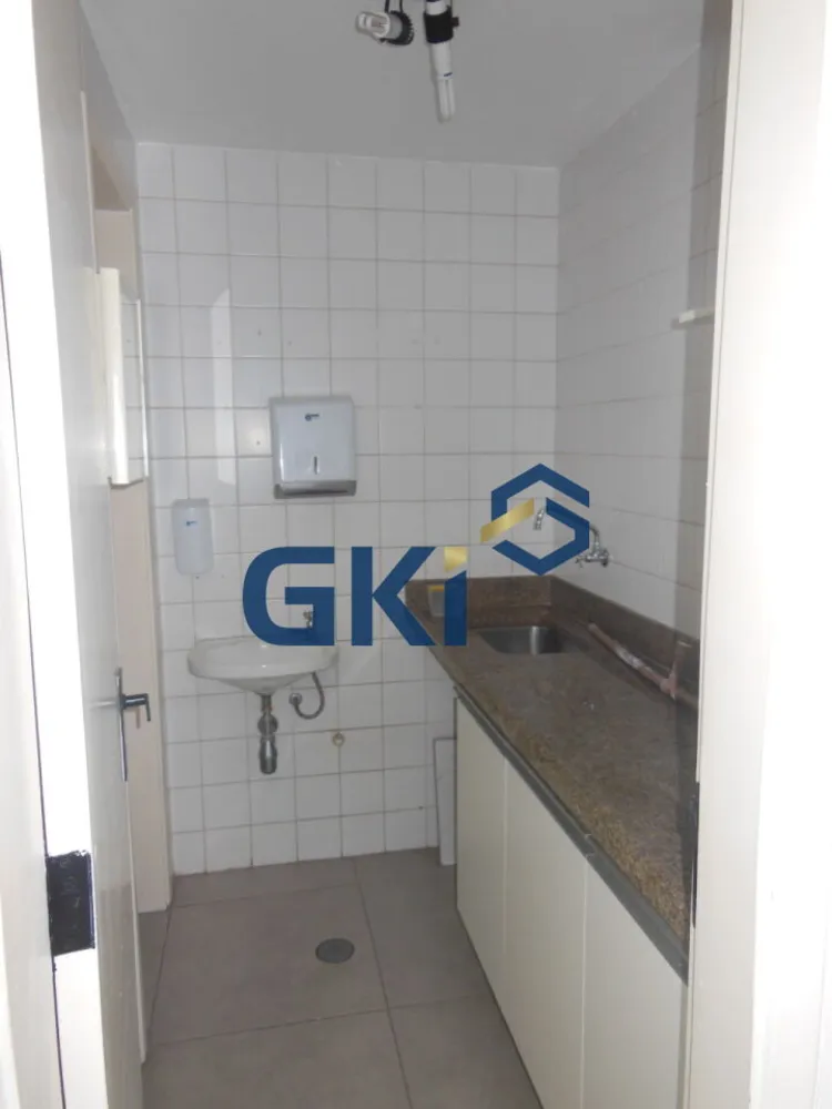 Sala-Conjunto, 42 m² - Foto 7