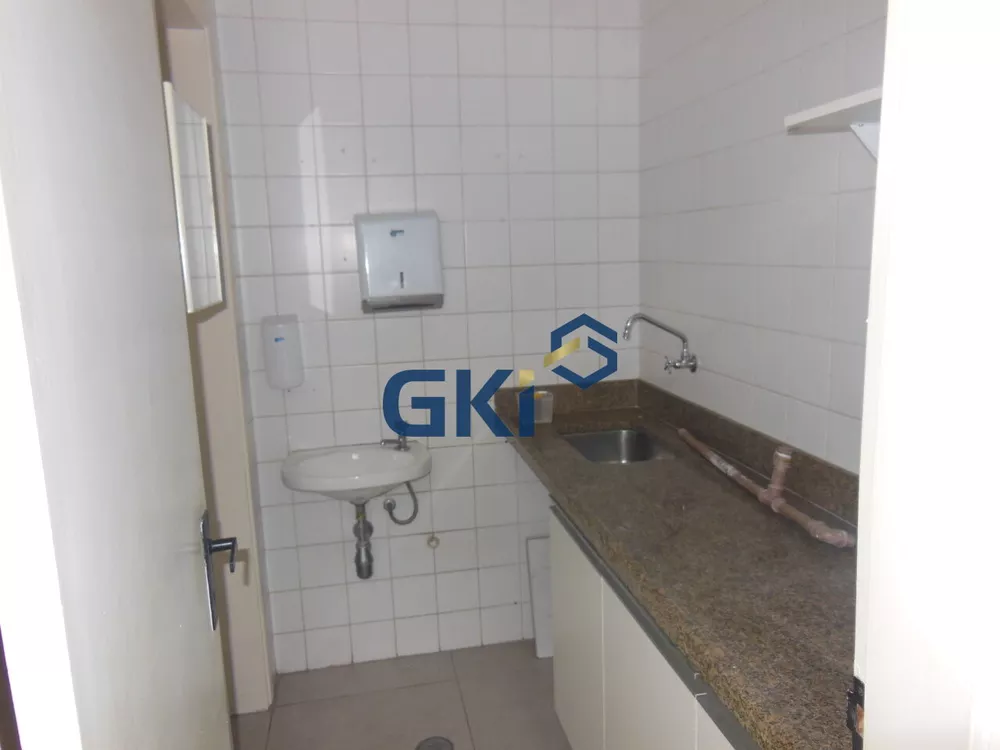 Sala-Conjunto, 42 m² - Foto 4