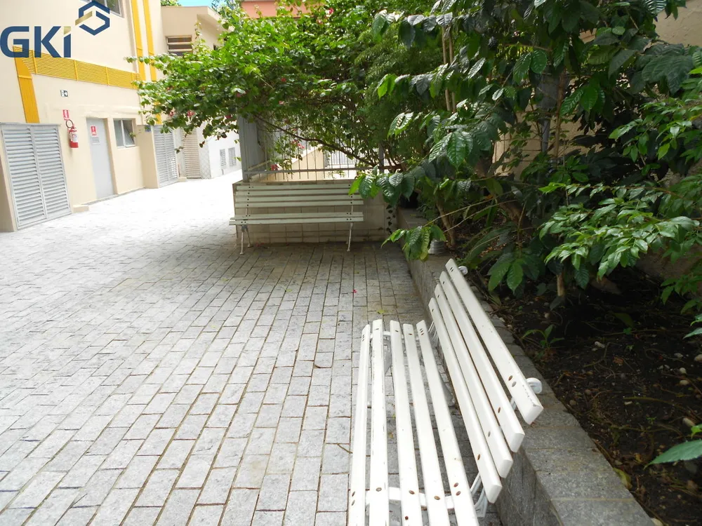 Apartamento, 2 quartos, 68 m² - Foto 6
