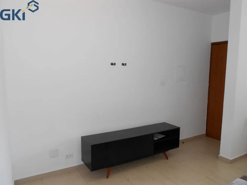 Apartamento, 2 quartos, 68 m² - Foto 2