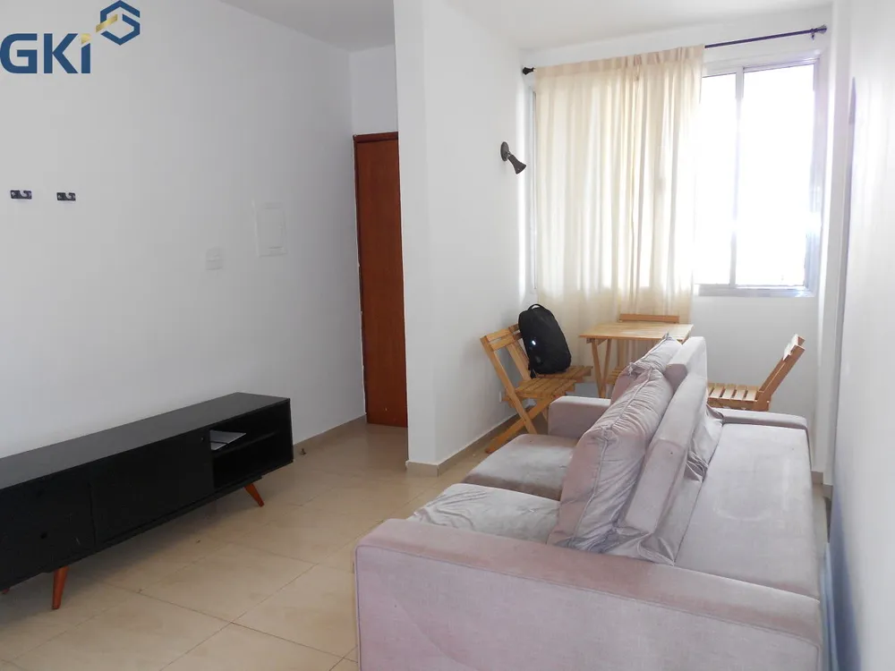 Apartamento, 2 quartos, 68 m² - Foto 1