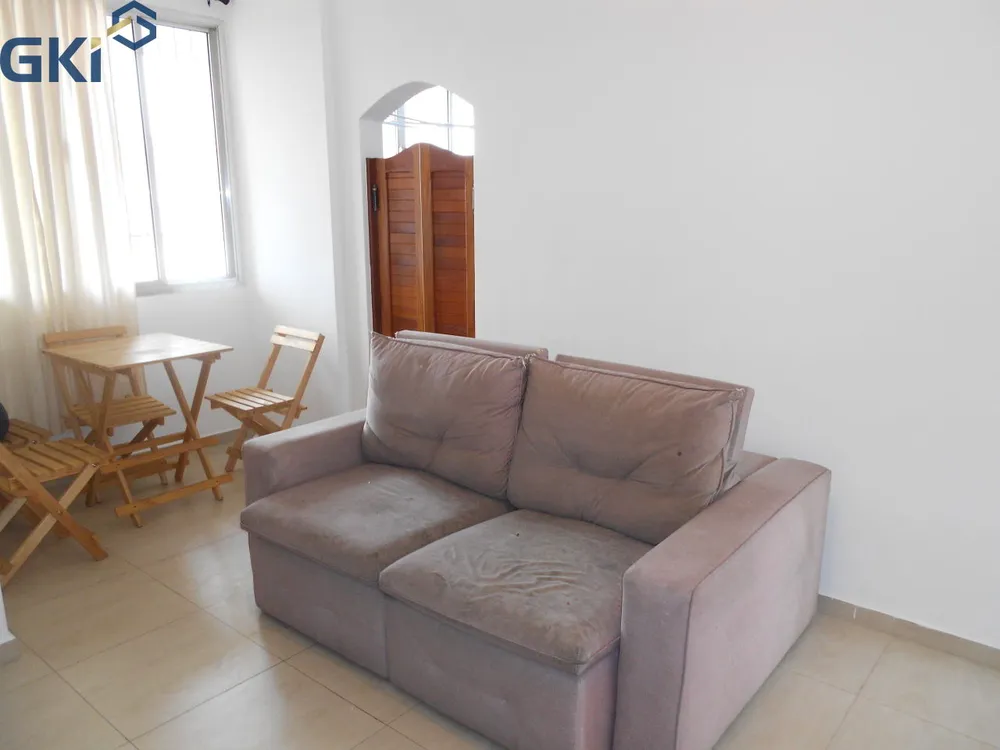 Apartamento, 2 quartos, 68 m² - Foto 3