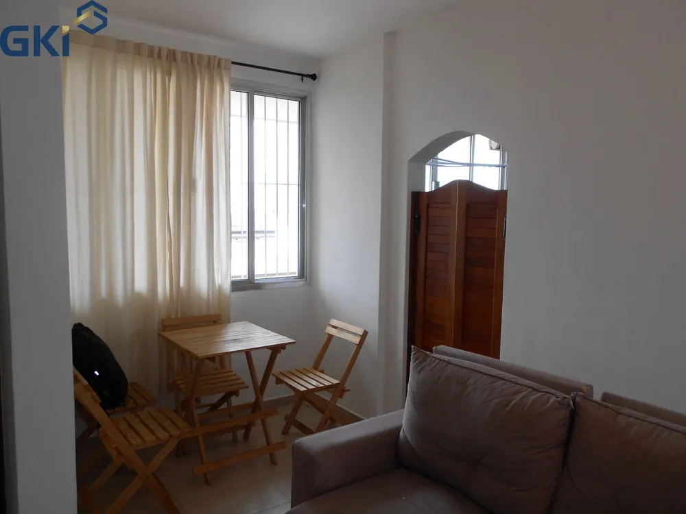 Apartamento, 2 quartos, 68 m² - Foto 4