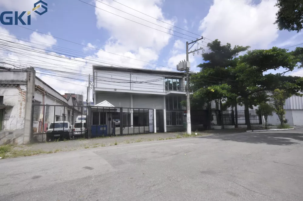 Prédio Inteiro, 1970 m² - Foto 6