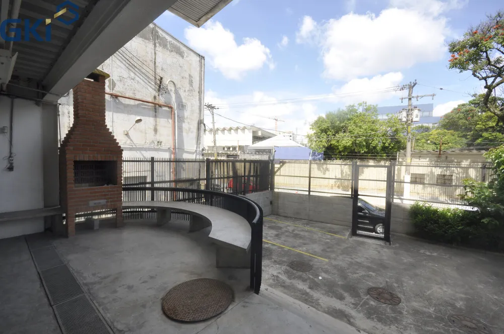 Prédio Inteiro, 1970 m² - Foto 5