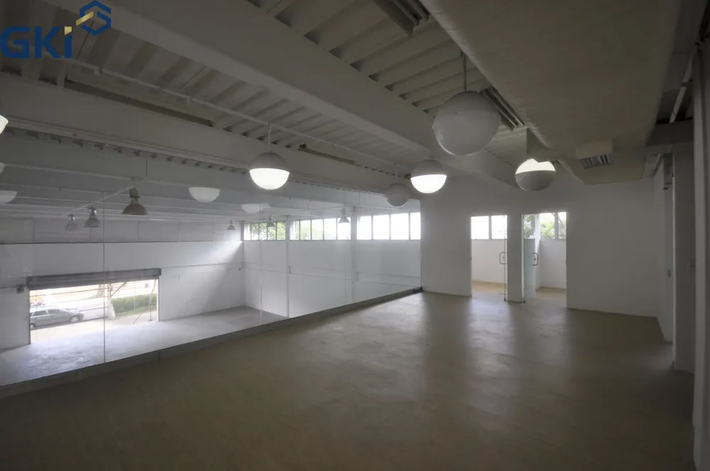 Prédio Inteiro, 1970 m² - Foto 12