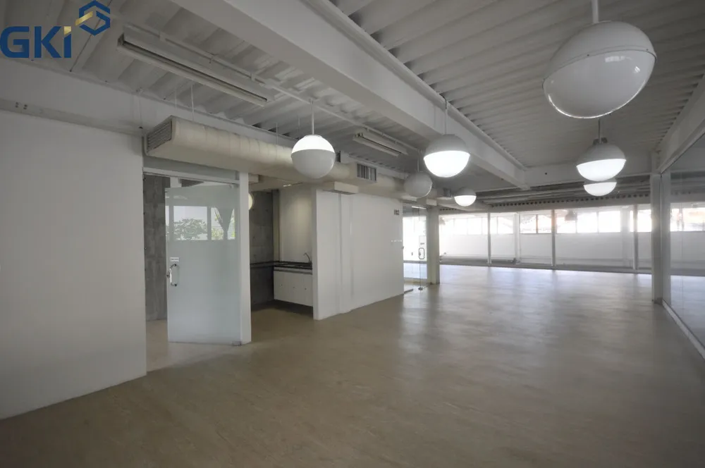 Prédio Inteiro, 1970 m² - Foto 9