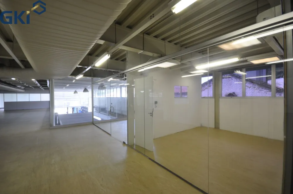 Prédio Inteiro, 1970 m² - Foto 11