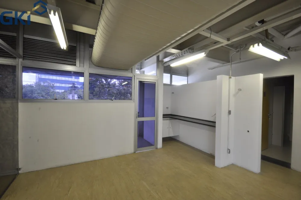 Prédio Inteiro, 1970 m² - Foto 17