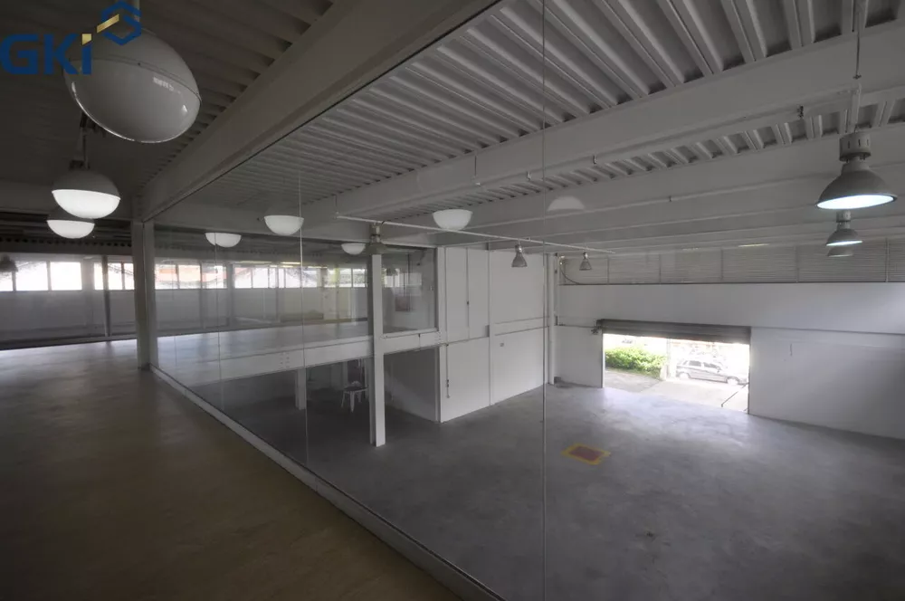 Prédio Inteiro, 1970 m² - Foto 7