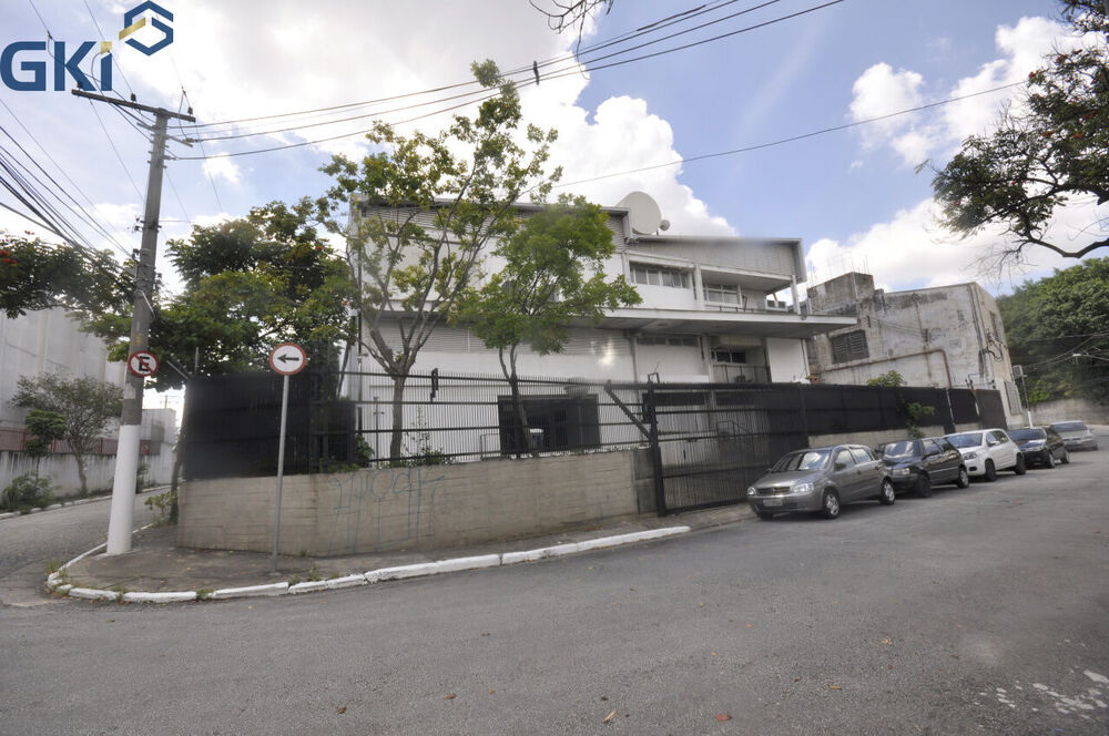 Prédio Inteiro, 1970 m² - Foto 4