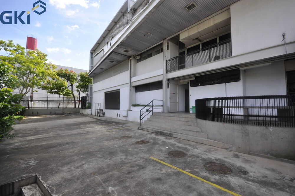 Prédio Inteiro, 1970 m² - Foto 1