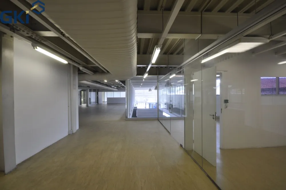 Prédio Inteiro, 1970 m² - Foto 18