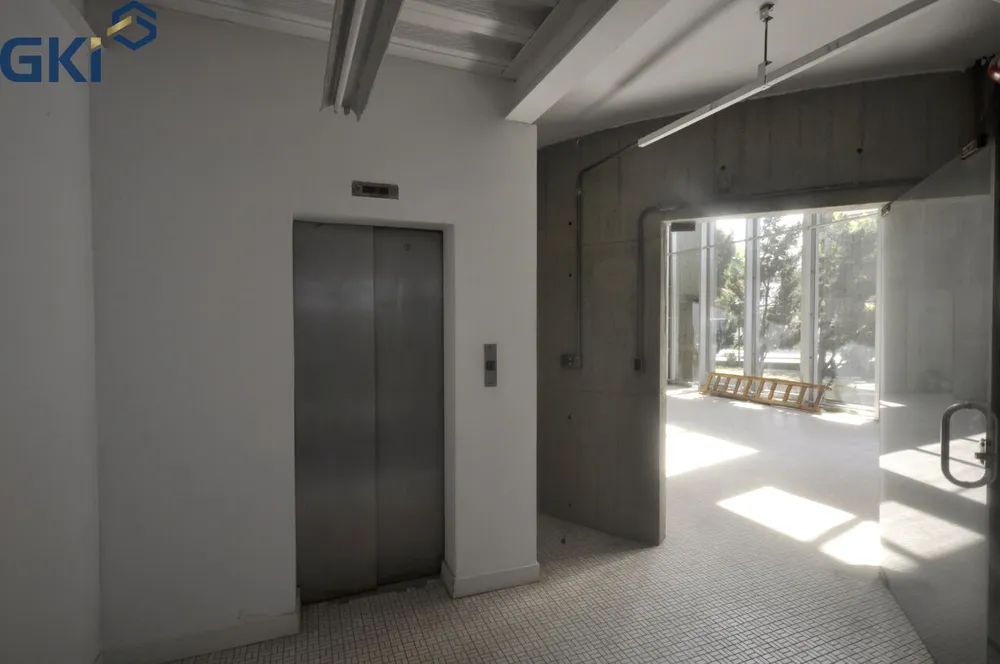 Prédio Inteiro, 1970 m² - Foto 3