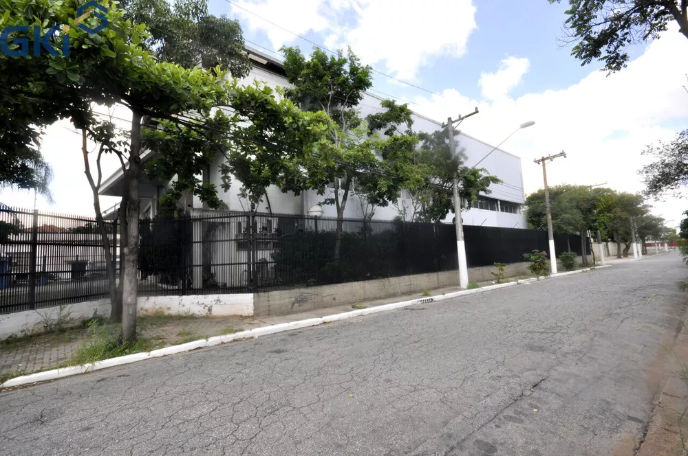 Prédio Inteiro, 1970 m² - Foto 5