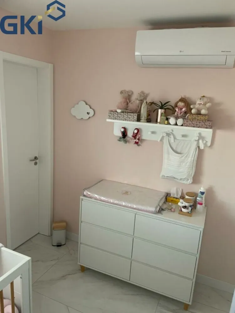 Apartamento, 3 quartos, 140 m² - Foto 24