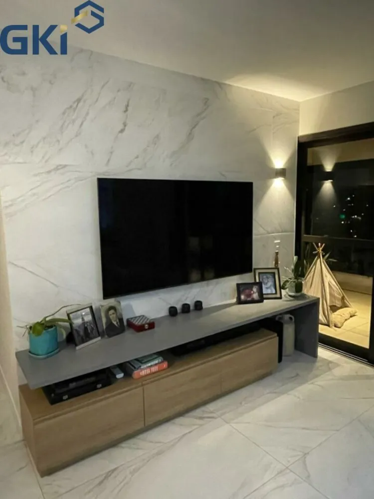 Apartamento, 3 quartos, 140 m² - Foto 14