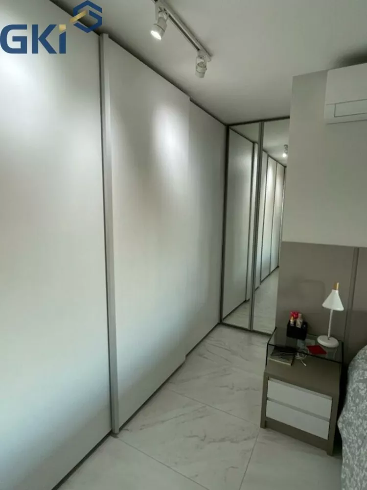 Apartamento, 3 quartos, 140 m² - Foto 11