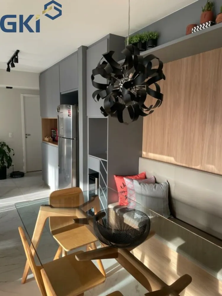 Apartamento, 3 quartos, 140 m² - Foto 18