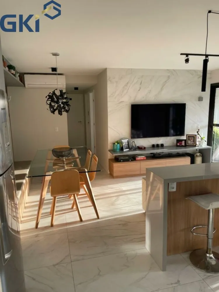 Apartamento, 3 quartos, 140 m² - Foto 19