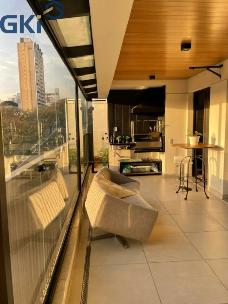 Apartamento, 3 quartos, 140 m² - Foto 20