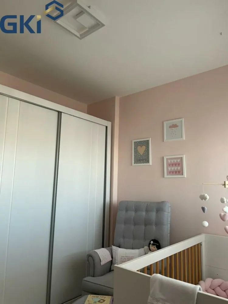 Apartamento, 3 quartos, 140 m² - Foto 23