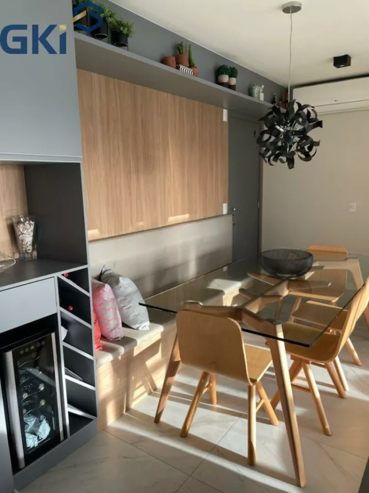 Apartamento, 3 quartos, 140 m² - Foto 10