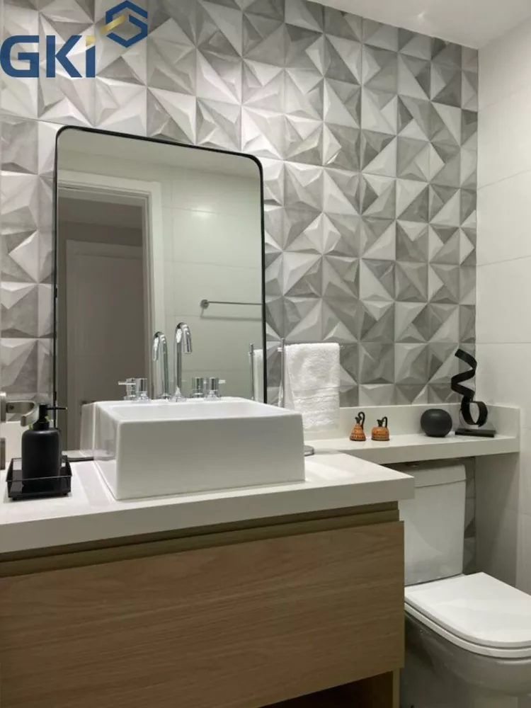Apartamento, 3 quartos, 140 m² - Foto 9