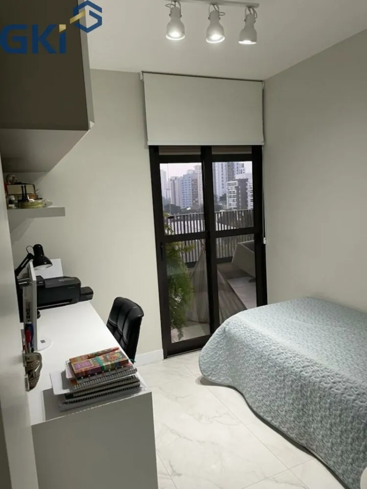 Apartamento, 3 quartos, 140 m² - Foto 15