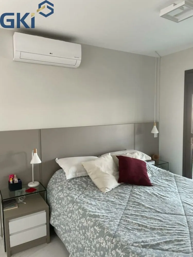Apartamento, 3 quartos, 140 m² - Foto 16