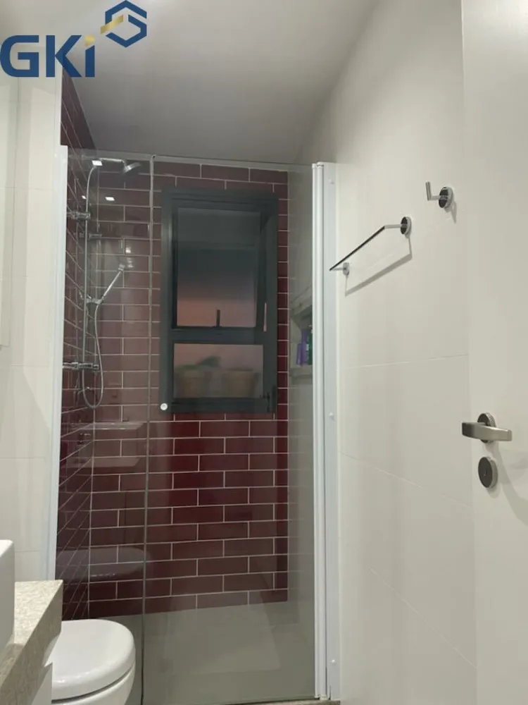 Apartamento, 3 quartos, 140 m² - Foto 21