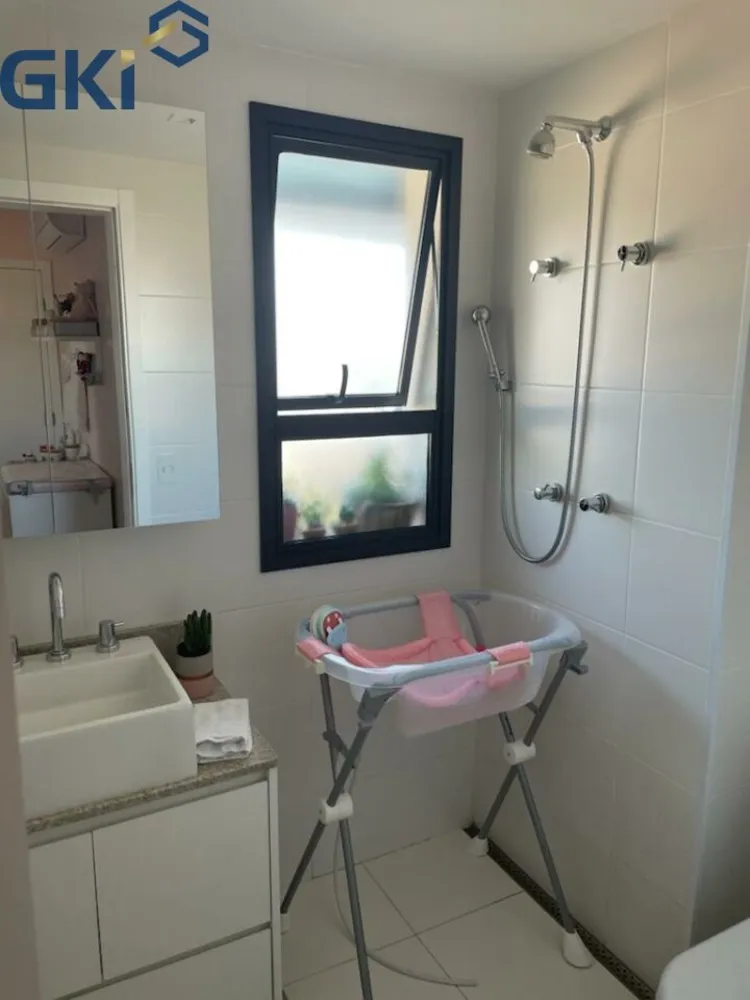 Apartamento, 3 quartos, 140 m² - Foto 13