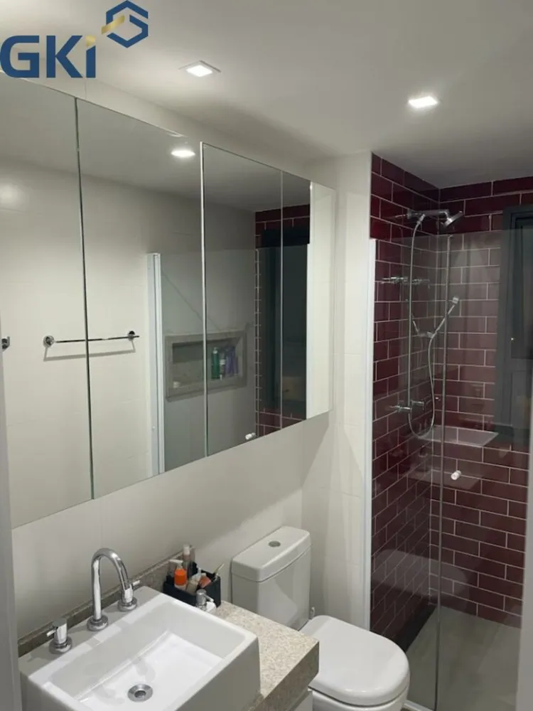 Apartamento, 3 quartos, 140 m² - Foto 22