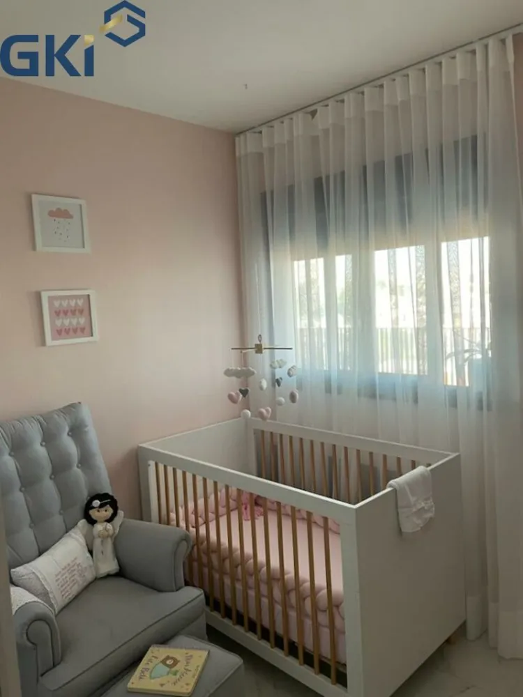 Apartamento, 3 quartos, 140 m² - Foto 17