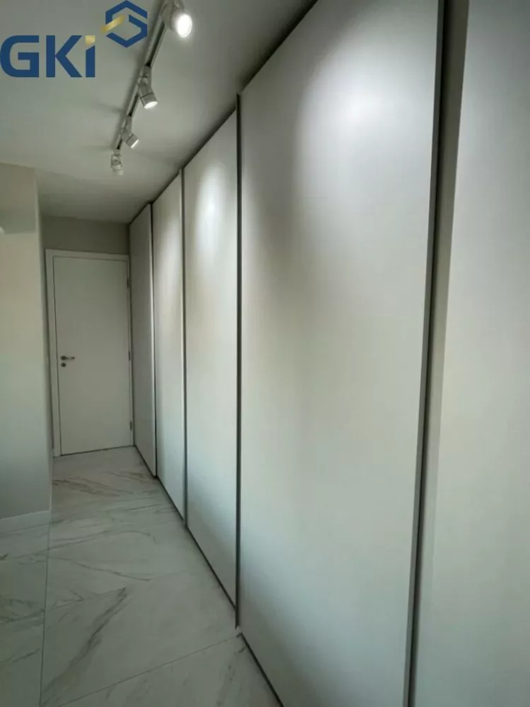 Apartamento, 3 quartos, 140 m² - Foto 12