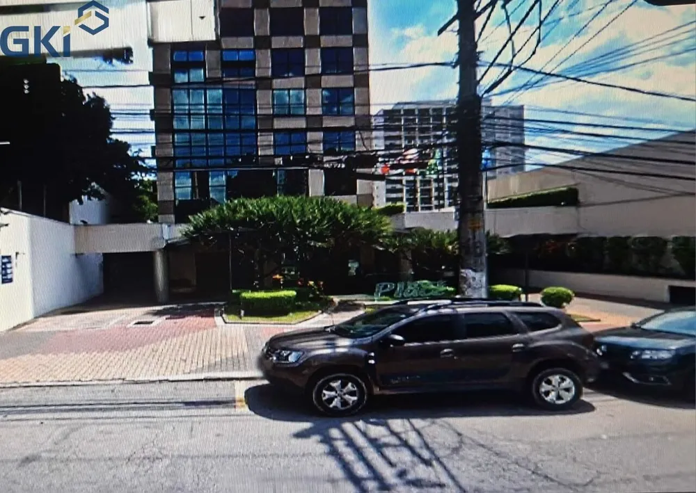 Sala-Conjunto, 32 m² - Foto 1